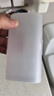 米家小米立式冲牙器洗牙器水牙线 F300烟纱白创新散射脉冲4档模式牙齿冲洗器生日节日礼物送礼物 实拍图