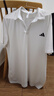 阿迪达斯（adidas）adidas男夏季速干网球运动短袖翻领POLO衫 HR8729 2XL 实拍图