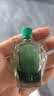 龙虎风油精9ml 国货老牌清凉止痛驱风止痒提神醒脑蚊虫叮咬晕车伤风感冒头痛头晕 实拍图