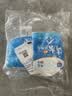 粤盐 海水自然盐350g*5包 海盐 加碘盐 无添加抗结剂 食用盐 日晒盐  实拍图