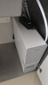 美的（Midea）直饮加热制冷净水器套装【白泽Max1200G+管线机240D】厨下RO反渗透 家用壁挂式即热一体净饮机 实拍图