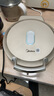 美的（Midea）电饼铛 小钢炮0涂层316L不锈钢电饼档 家庭用40mm超深双面加热 煎饼锅烤肉锅烙饼锅早餐机电煎锅s1 实拍图