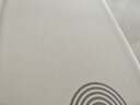 贝易爬爬垫婴儿游戏围栏地上客厅无甲醛儿童防护栏大自然-180*200+2 实拍图