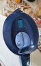 碧然德（BRITA）过滤净水器 滤水壶 净水壶 海洋系列 去水垢专家版滤芯11枚 环保加固包装 实拍图