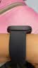 BHO【热销100万+】适用苹果手表s11保护壳apple iwatch s10/s11保护壳膜一体套se3/9/8/ultra3钢化膜 壳膜一体【黑色】 iwatch 10/11代【46mm表盘】 实拍图