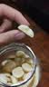 奶星人烤奶皮子牛奶味原味120g高钙高蛋白质奶片酪孕妇儿童零食内蒙特产 实拍图