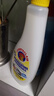 大公鸡管家（CHANTE CLAIR）多功能油污净600ml 柠檬香强力厨房重油污清洁剂油烟机净 实拍图