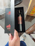 张裕（CHANGYU）第九代N398大师级解百纳蛇龙珠干红葡萄酒礼盒750ML*1支 实拍图