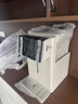 美的（Midea）【价保618】小魔方电热水瓶烧水壶饮水机316L不锈钢无缝一体内胆5L大容量全自动保温21FPro 实拍图