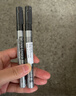 樱花(SAKURA)油漆笔白色0.7mm 签字笔记号笔马克笔高光笔 商务明星签名签到笔防水不掉色补漆手绘涂鸦 实拍图