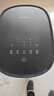 美的（Midea）【直流变频】家用静音空调扇 智能语音冷风扇 负离子落地冷风机水冷塔扇 强力制冷双向送风ADJ10SC 实拍图