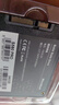微闪(Microflash) 240GB SSD固态硬盘 SATA3.0接口 读速400MB/S台式机/笔记本通用 S580系列 实拍图