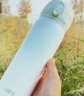 膳魔师（THERMOS）保温杯500ml男女士儿童保冷水杯子实用毕业礼物送老师JNL-CRG 实拍图