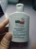 施巴（Sebamed）去屑洗发水50ml男女士洗头膏青少年专用洗发露舒缓止痒无硅油 实拍图