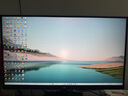 泰坦军团24.5英寸 2K 180Hz FastIPS快速液晶屏 1msGTG HDR400硬件低蓝光 桌面控制菜单电竞显示器 P2510R2 实拍图
