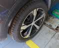 朝阳轮胎 汽车轮胎 215/50R18 92V C66 SUV 适配欧拉好猫/传祺M6 实拍图
