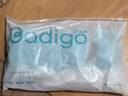 巴迪高（BADIGAO）一次性马桶盖罩全覆盖坐便垫旅行产妇酒店专用独立包装马桶套 实拍图