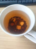 福东海 麸炒赤小豆薏米芡实茯苓500g 三蒸三晒熟制去寒凉湿红豆轻盈茶 实拍图