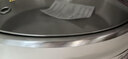 美的（Midea）电饼铛电煎锅0涂层不锈钢家用小型63mm加大加深烤肉锅烙饼锅煎烤机电火锅家庭用新款自营 JKC3470 实拍图