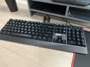联想（Lenovo）联想拯救者刃7000K游戏主机(i9-14900HX RTX5060TI 8GB显卡 32G ) 27英寸240Hz显示器 实拍图