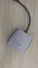 品胜USB/Type-C3.2高速CFeB读卡器适用CFexpressB内存卡10G传输支持尼康/富士/佳能相机/手机/平板电脑 实拍图