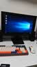 秋叶原（CHOSEAL） HDMI线2.0版 4K60Hz 2K144Hz 数字高清线 电脑机顶盒电视显示器投影仪3D视频连接线10米 QS8133 实拍图