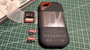 闪迪（SanDisk）1TB SD内存卡 6K视频 V60 U3 C10 高速相机存储卡 读速280MB/s 写速150MB/s 高清拍摄 畅快连拍 实拍图