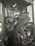 海韵（SEASONIC）【VERTEX峰睿】1200W白金全模 电脑电源｜ATX 3.1｜支持RTX 5090/9070显卡 实拍图
