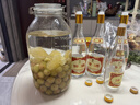 汾酒黄盖玻汾53度 475mL*12瓶整箱+红盖玻汾42度475mL*12整箱 实拍图
