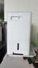 美的（Midea）小方物除湿机/抽湿机 37L/天65㎡家用回南天室内防潮专用干衣机除湿吸湿器 实拍图