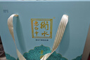 衡水老白干手酿礼盒 老白干香型白酒 42度500ml*2瓶礼盒装 纯粮礼盒节日送礼 实拍图