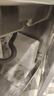 美的（Midea）净水器机家用厨房下式直滤净饮机自来水前置过超滤器机华凌 MU151-4 实拍图