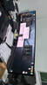 联合创新49英寸准5K带鱼屏OLED 5120*1440 144hz 32:9巨幕环绕mac mini电竞办公炒股防蓝光电脑显示器49Q1R 实拍图