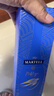 马爹利（Martell） 名士vsop 干邑白兰地 洋酒 350ml*2 双支 实拍图