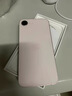 Apple/苹果 iPhone 17e（A3635）512GB 浅粉色 支持移动联通电信5G 单实体卡槽 支持双eSIM 实拍图