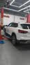 韩泰（Hankook）汽车轮胎 235/55R18 100V RA33原配探岳/途观L/柯迪亚克  实拍图