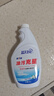 蓝月亮油污克星500g*2厨房油污清洁剂 油烟机专用清洗剂去油污重油污 实拍图