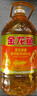 金龙鱼  食用油 花生浓香型食用植物调和油4L 实拍图