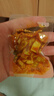 蒙都 牛板筋300g香烤味 袋装 18-21小包 休闲零食 肉干肉脯 清真 实拍图