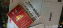 磁吸环引磁圈不锈铁片适用手机贴片无线充电磁吸圆环导磁片粘贴式 5.5mm引磁铁圈 【3片装】 实拍图