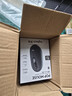 罗技（Logitech）POP MOUSE 无线鼠标 蓝牙鼠标 高颜值办公鼠标 夜幕黑 实拍图