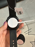 索爱T7黑色智能电话手表GPS可插5G卡全网通蜂窝版初高中学生旋转摄像心率血氧拍照防水NFC成人男女礼物 实拍图