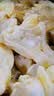 优牧冠无沙花蛤肉 净重500g/袋 新鲜活剥 冷冻蛤蜊肉 1500g 实拍图