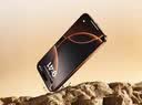 哇牛（Waniu）3D热弯AR增透抗反射零感适用苹果17ProMax钢化膜iPhone16pro手机保护超薄黑边全屏幕覆盖防摔贴膜 iPhone 17 Pro Max AR增透3D热弯膜-0.15mm 实拍图