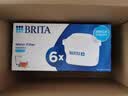 碧然德（BRITA） 家用滤水壶 净水壶滤芯 Maxtra 多效滤芯 6枚装 实拍图