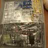 万代（BANDAI）MG 1/100 狂四郎 完美高达 拼装模型 实拍图