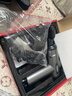 康佳（KONKA）筋膜枪按摩器颈膜枪全身颈肩部肌肉放松按摩棒生日礼物实用送爸爸妈妈父亲节端午节礼物送男友女友 标准款：6档调节+6按摩头 实拍图