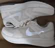 耐克NIKE女子跑步鞋透气RUN SWIFT 3 运动鞋春夏款DR2698-111白色38.5 实拍图