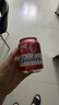 百威啤酒mini红罐淡色拉格255ml*12小罐整箱装京东自营喜酒 实拍图