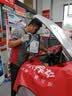 美孚（Mobil）速霸2000小保养双次卡  5W-30 SN+ 4L 12个月可用 实拍图